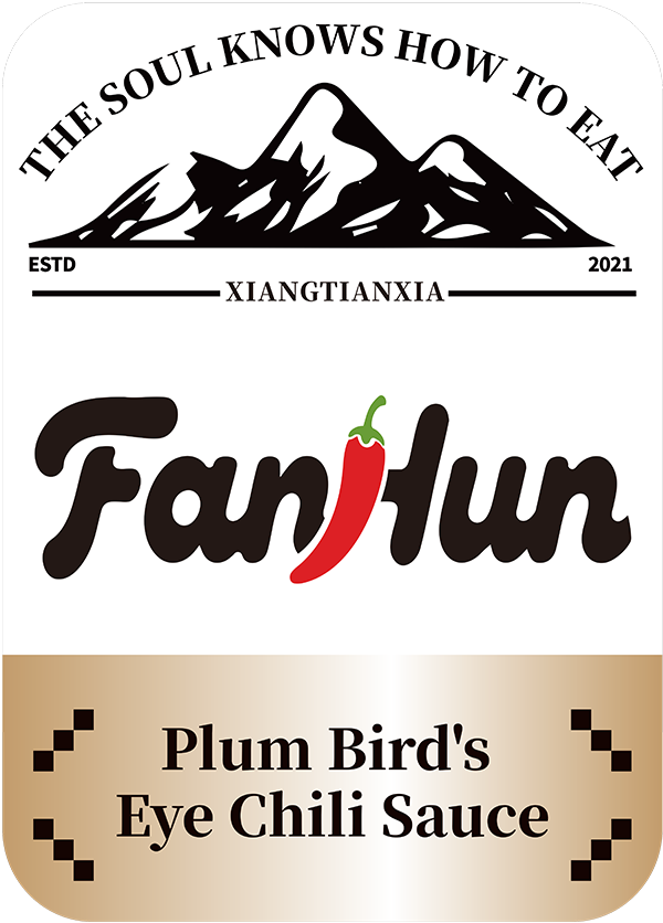 XIANGTIANXIA · FanHun